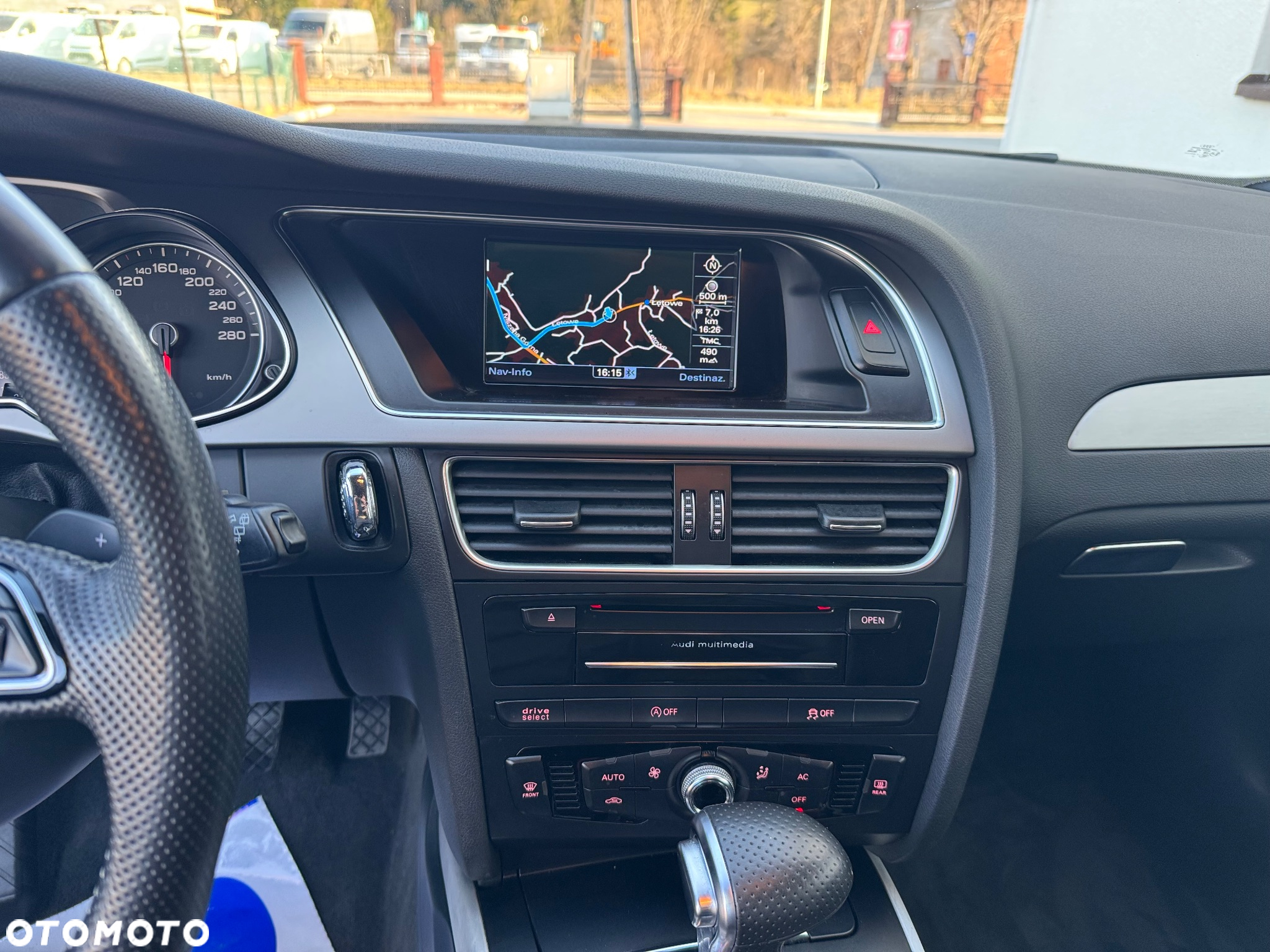 Audi A4 Avant 2.0 TDI DPF quattro S tronic S line Sportpaket - 18