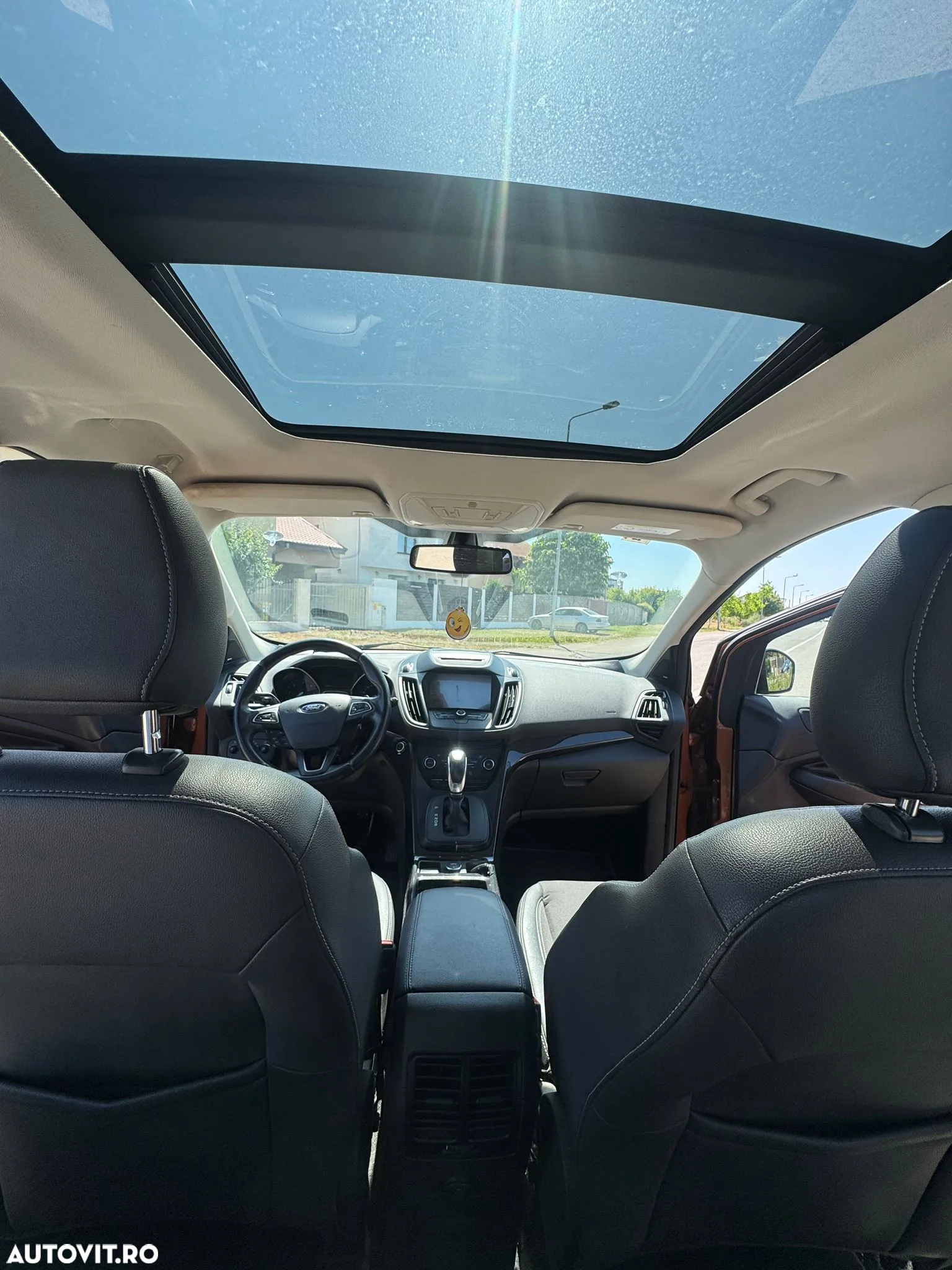 Ford Kuga - 2