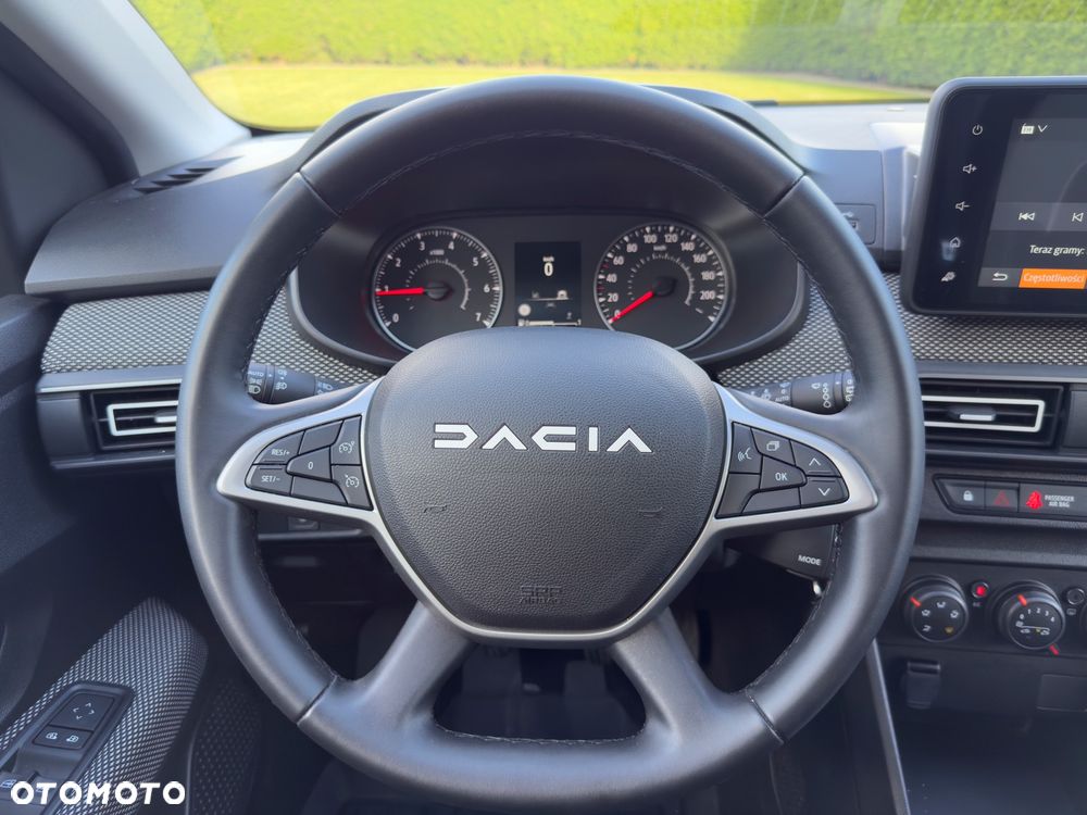 Dacia Sandero TCe 90 Expression - 17