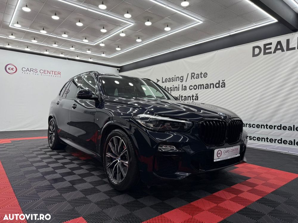 BMW X5 xDrive45e AT PHEV - 23