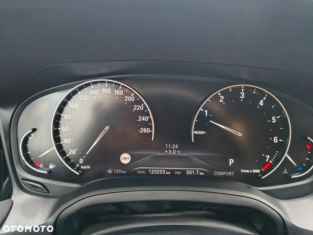 BMW Seria 3 320i Sport Line Shadow - 19