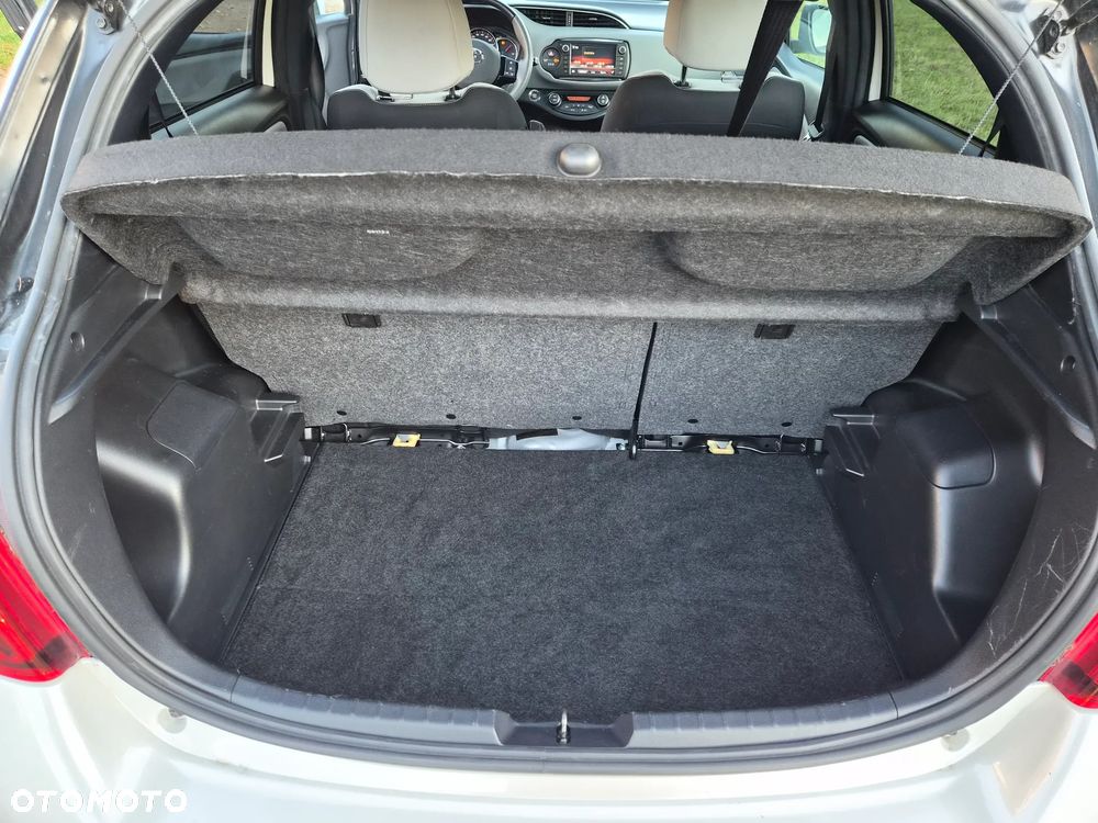 Toyota Yaris - 27