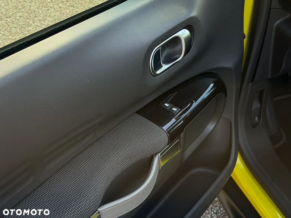 Citroën C4 Cactus PureTech 82 Feel Edition - 16