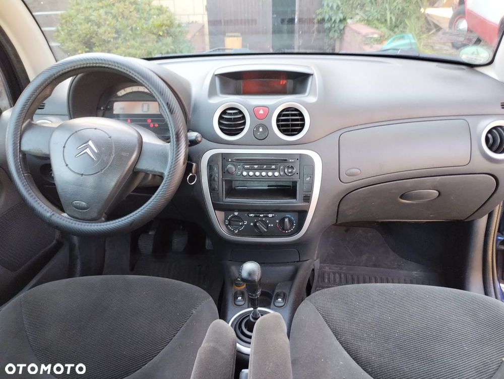 Citroën C3 - 4