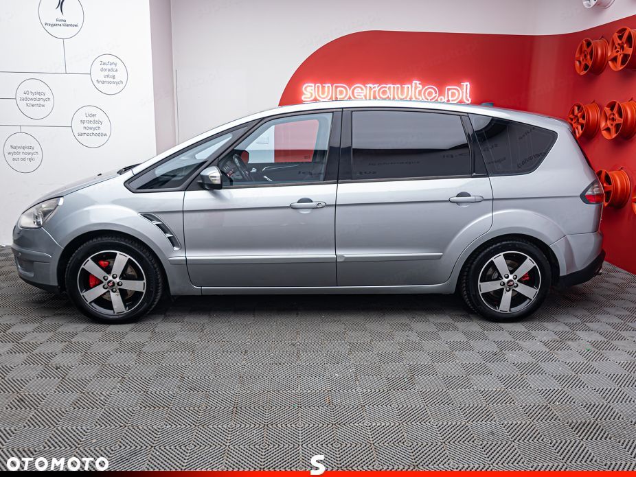 Ford S-Max - 5