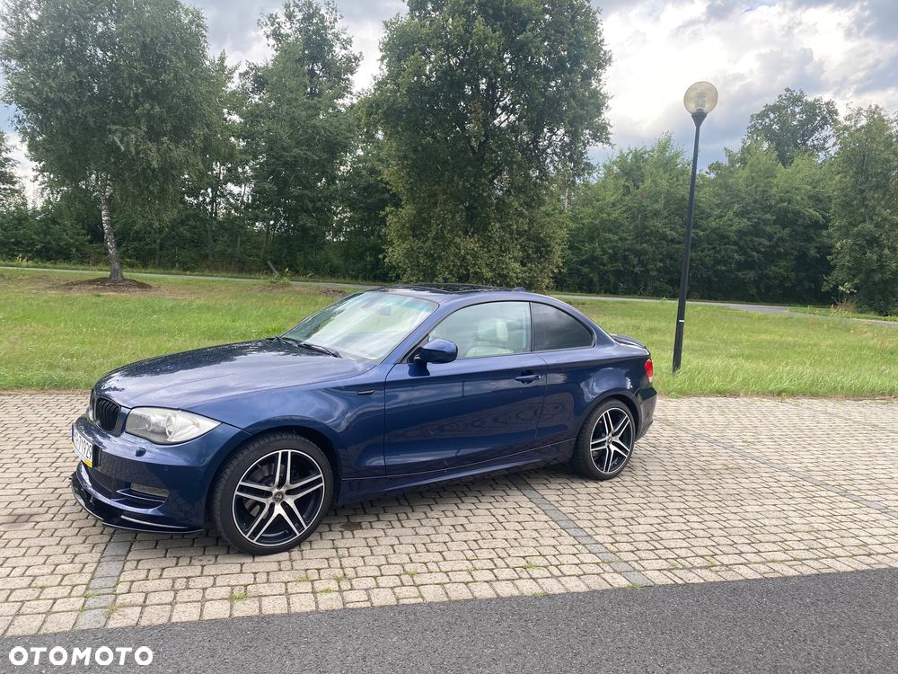 BMW Seria 1 - 3
