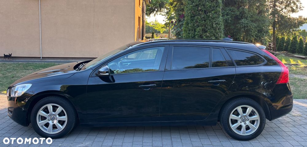 Volvo V60 D4 Business Edition - 11