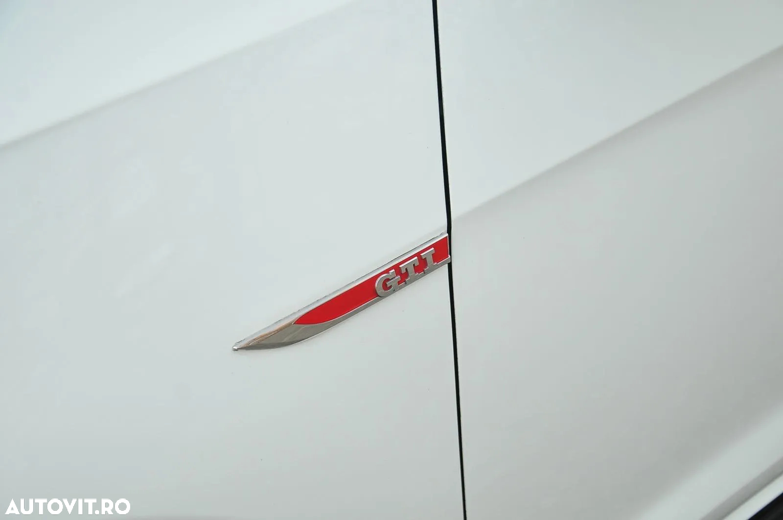 Volkswagen Golf 2.0 TSI DSG GTI Performance - 11
