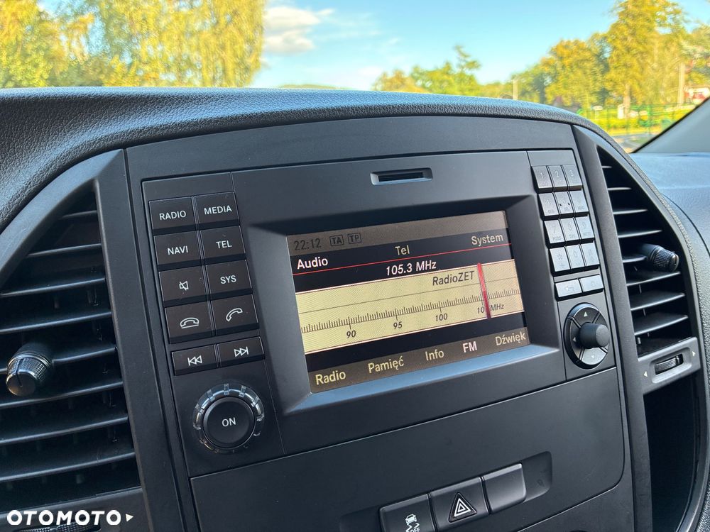 Mercedes-Benz vito - 27