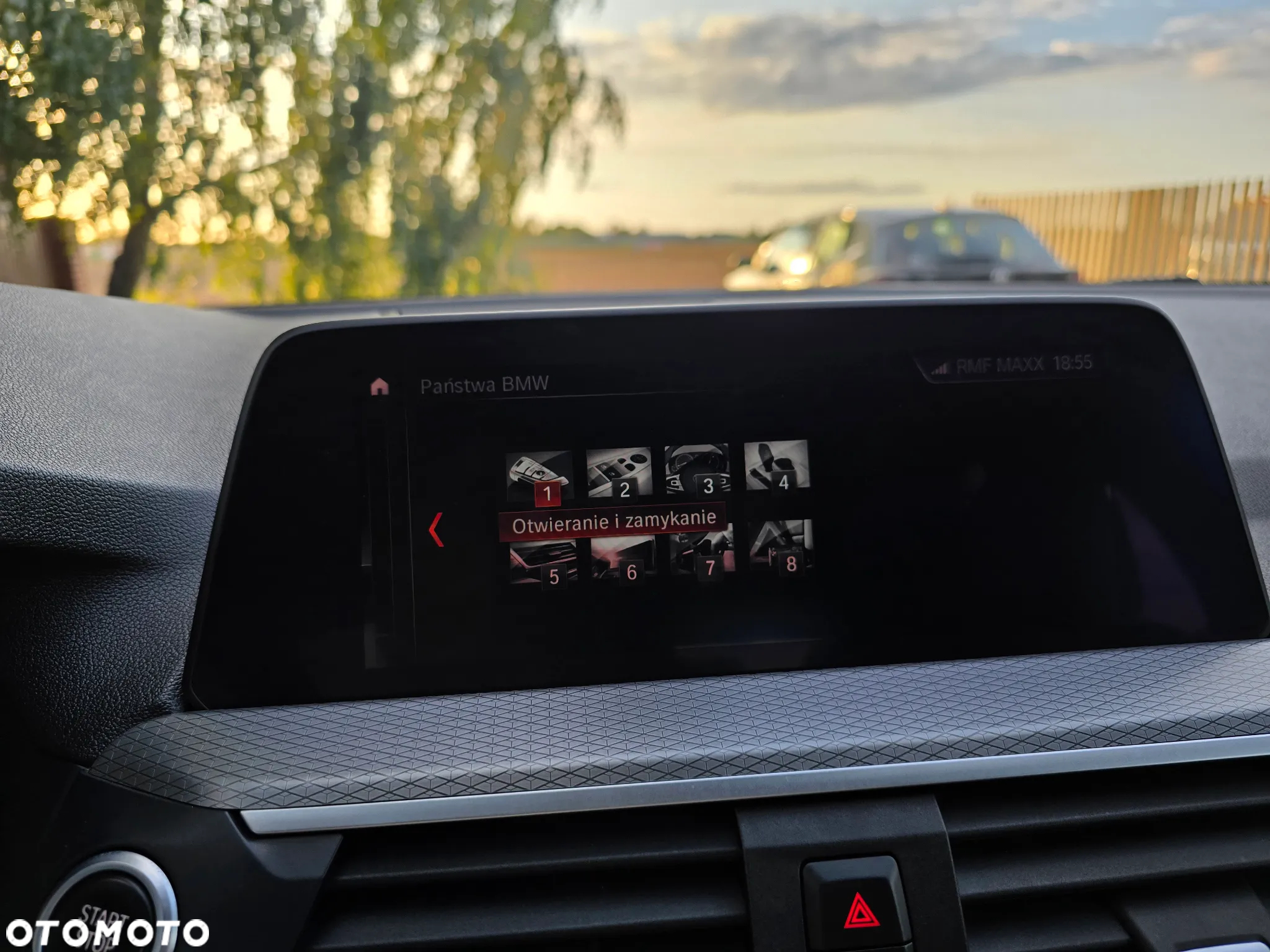 BMW X4 - 38