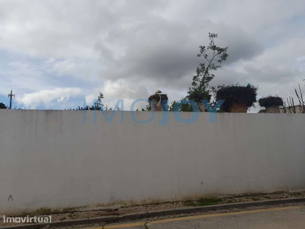Terreno para venda no centro de Silves - Grande imagem: 4/7