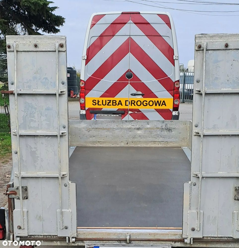 Inny KLAAS L2800 - 3