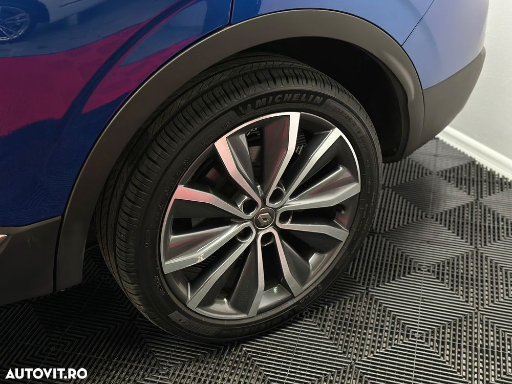 Renault Kadjar TCe EDC GPF Intens - 40