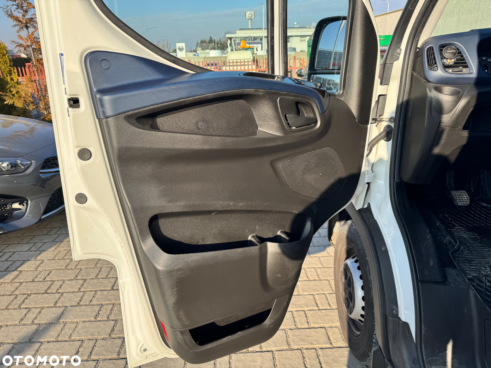 Iveco Daily - 10