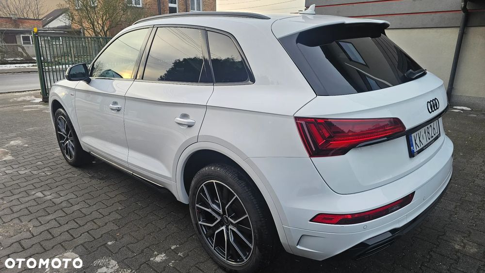 Audi Q5 - 5
