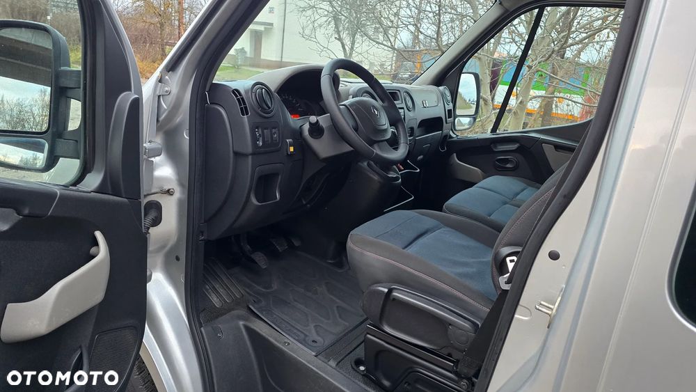 Renault Master - 8