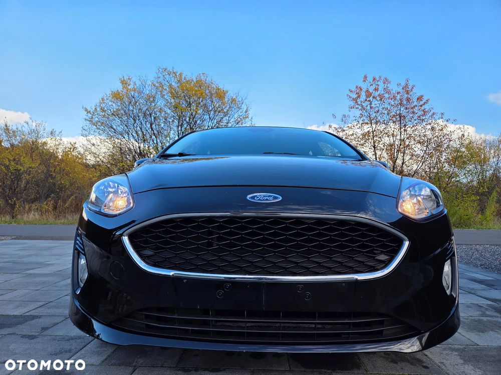 Ford Fiesta - 11