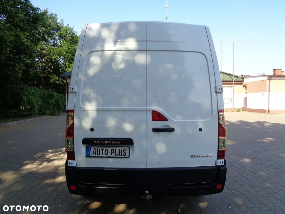 Renault Master - 5
