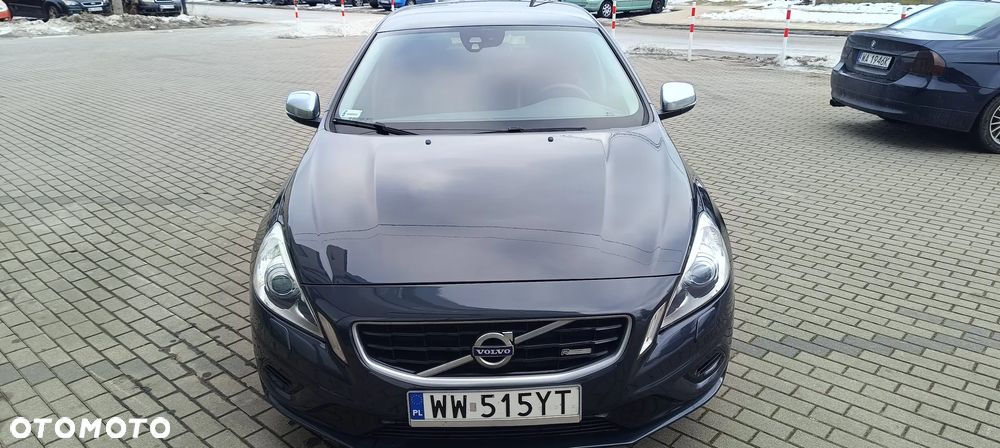 Volvo V60 DRIVe RDesign - 2