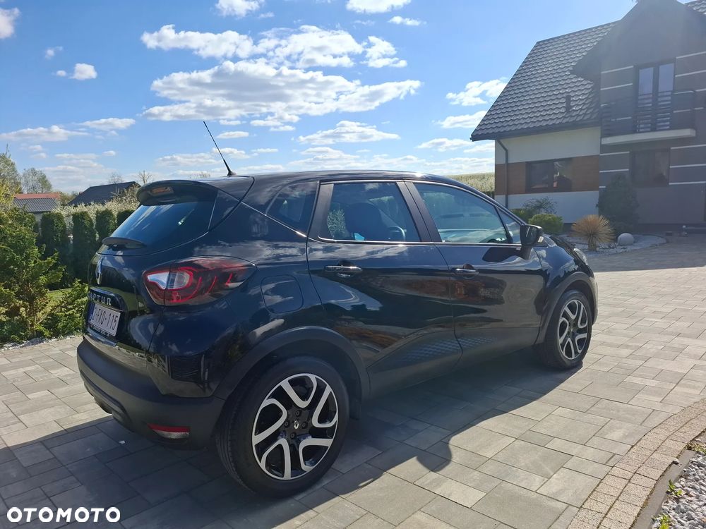 Renault Captur (ENERGY) TCe 90 LIFE - 7