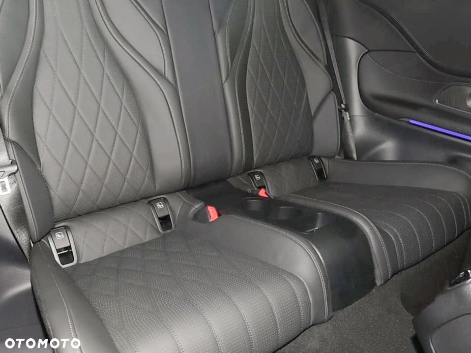 Mercedes-Benz CLE AMG 53 mHEV 4-Matic+ - 11