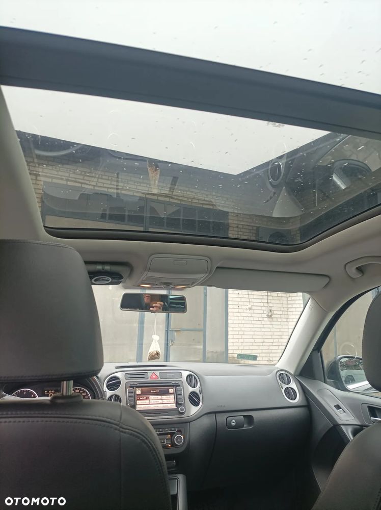 Volkswagen Tiguan 2.0 TDI 4Mot Trend&Fun - 6