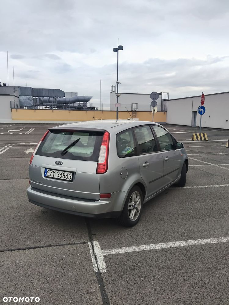 Ford Focus C-Max 1.8 Trend - 2