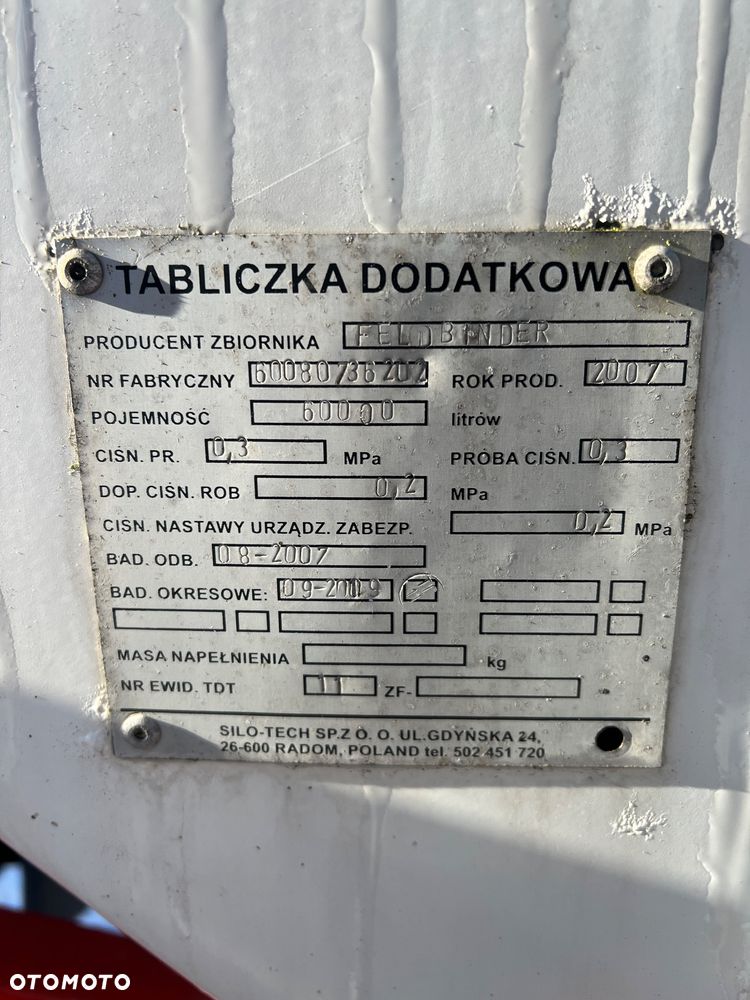 Feldbinder KIP 60.3 - 5