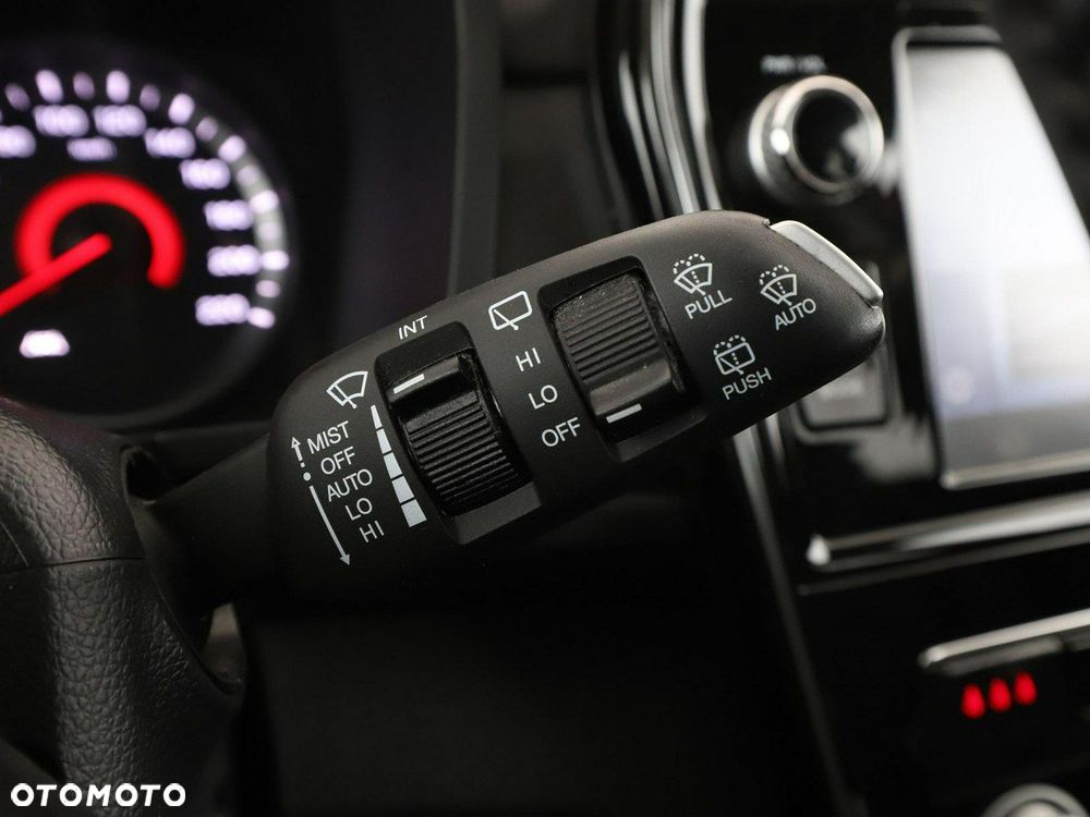 SsangYong/KGM Tivoli 1.5 T-GDI 2WD Amber - 31