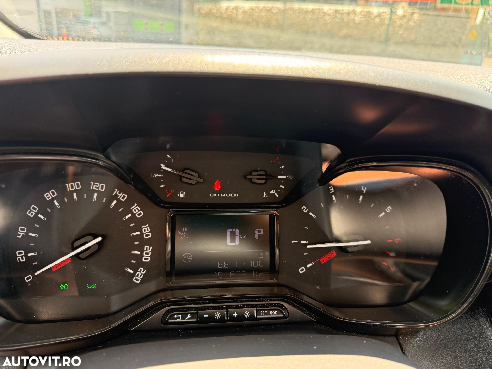 Citroën C3 AIRCROSS 1.5 BlueHDi S&S EAT6 Feel Pack - 11