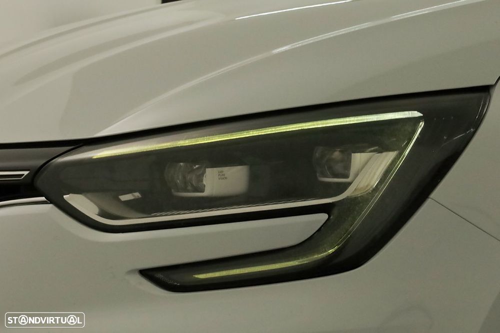 Renault Mégane Sport Tourer 1.6 dCi GT Line - 6