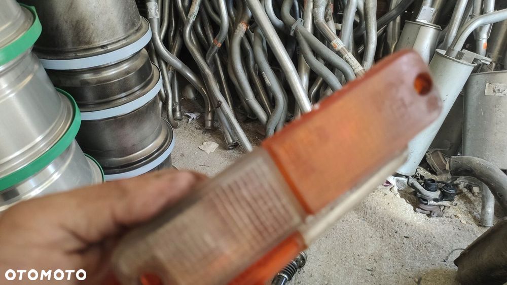 AA KLOSZ KIERUNKOWSKAZ PRZÓD LR POLONEZ LUBLIN - 9