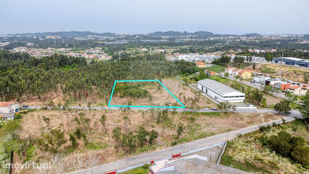 Terreno  para venda - Grande imagem: 2/9