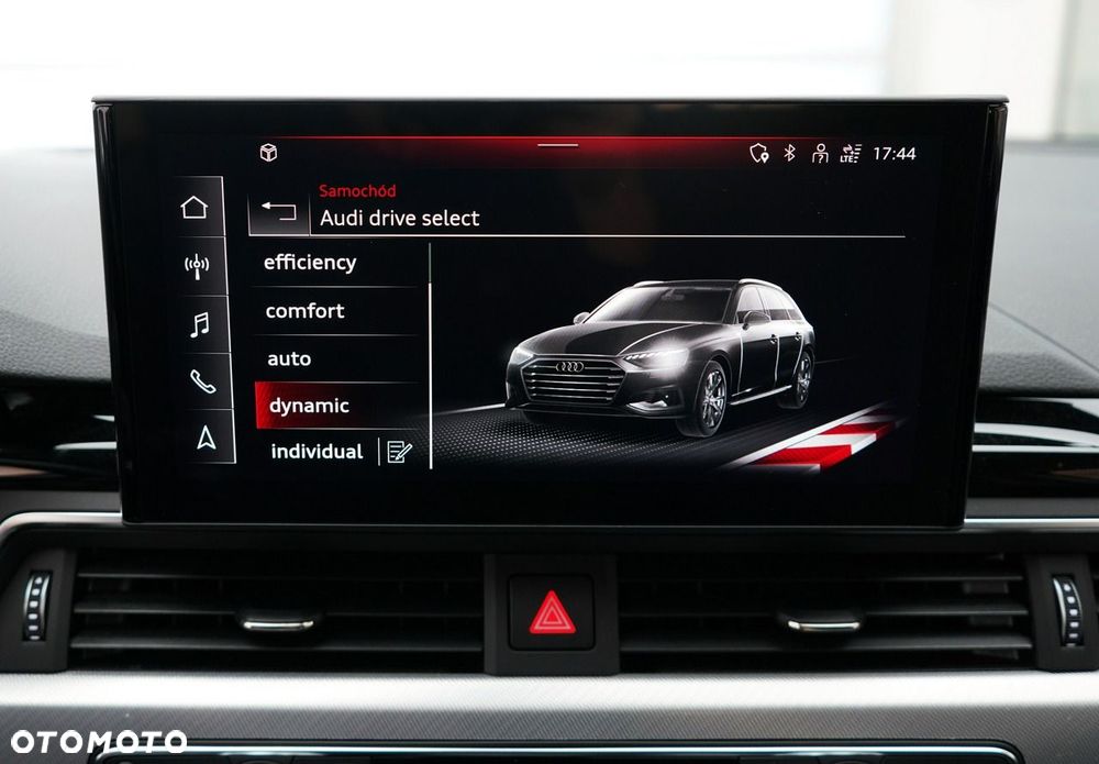 Audi A4 Allroad - 37
