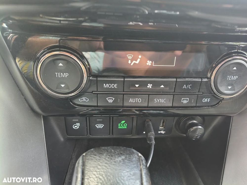 Mitsubishi Eclipse-Cross 1.5-litre 16-valve DOHC MIVEC Instyle Aut. - 26