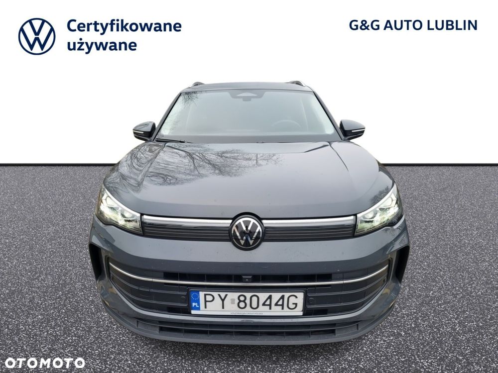 Volkswagen Tiguan 2.0 TDI Life Plus DSG - 2