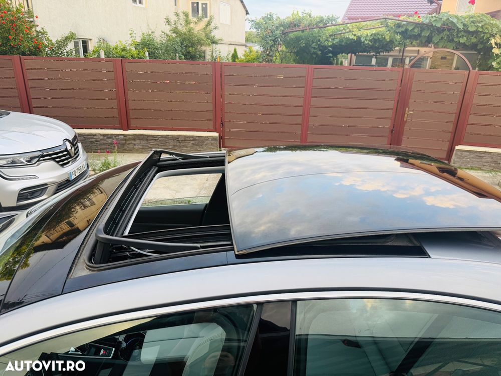 Peugeot 508 BlueHDi 160 EAT8 Allure Business-Paket - 4
