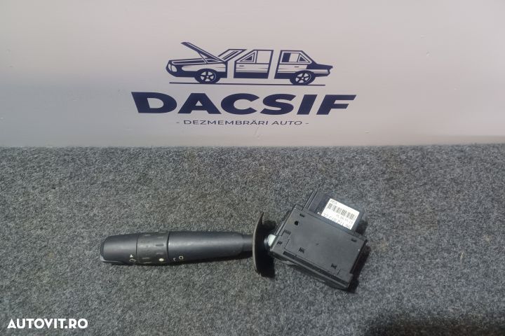 Maneta stergatoare parbriz si luneta 96172873ZL 61580038 Citroen Xsar - 2