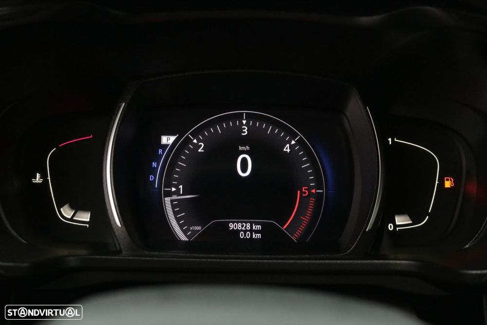Renault Kadjar Energy dCi 110 EDC Business - 37