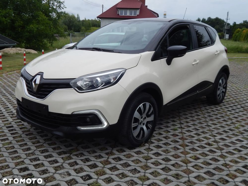 Renault Captur 1.5 dCi Intens - 2