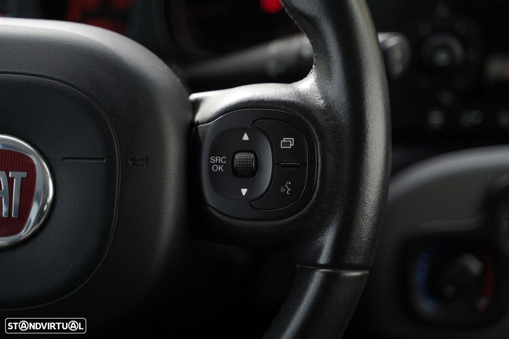 Fiat Panda 1.0 Hybrid City - 16