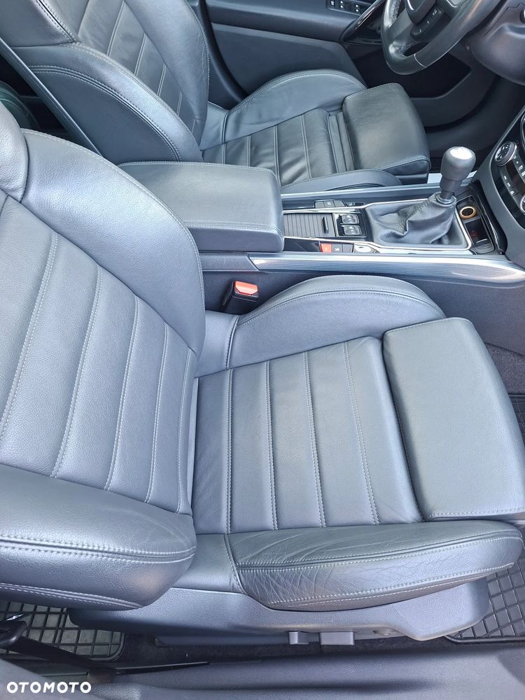 Peugeot 508 2.0 BlueHDi Allure S&S - 23