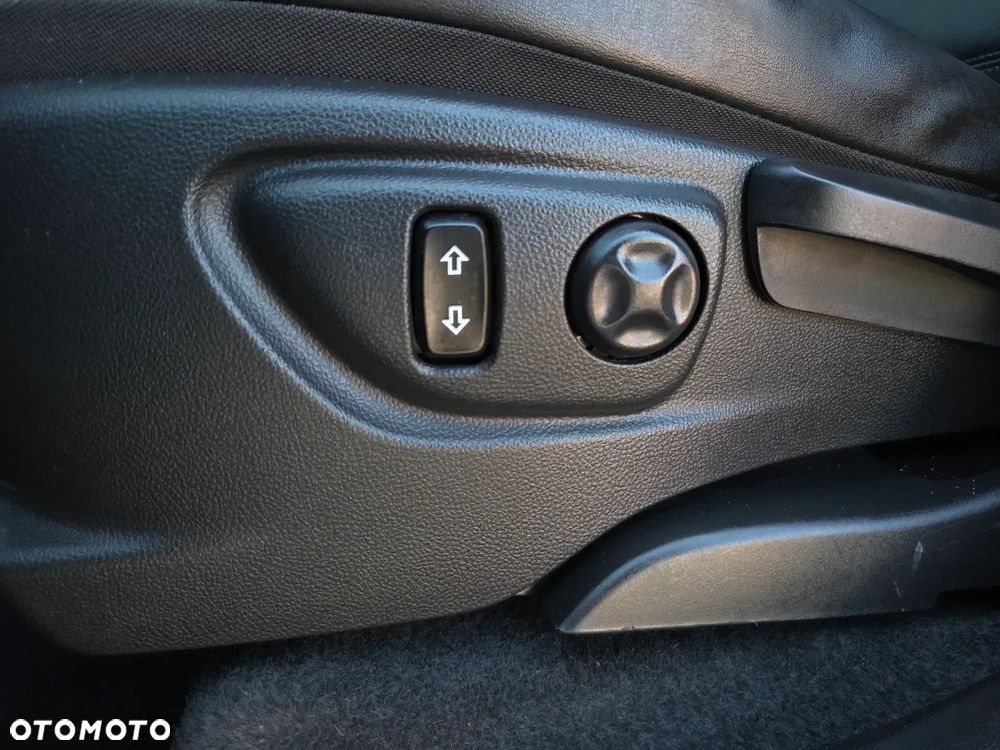 Opel Mokka X 1.4 ECOTEC Start/Stop Design Line - 34