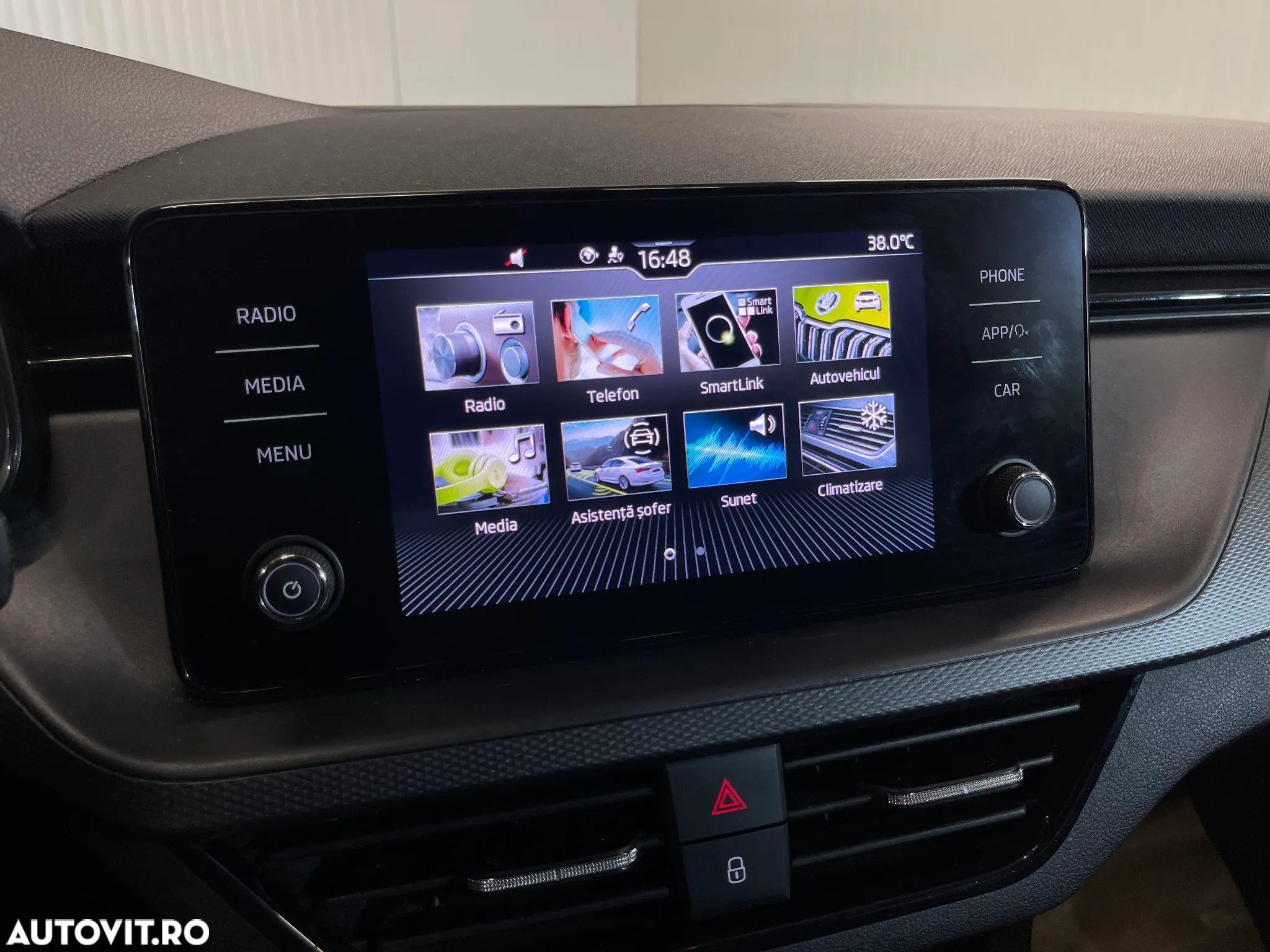 Skoda Scala 1.0 TSI Ambition - 13
