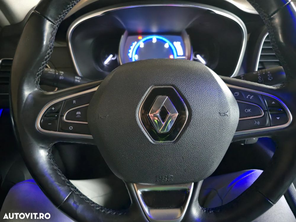 Renault Talisman - 10