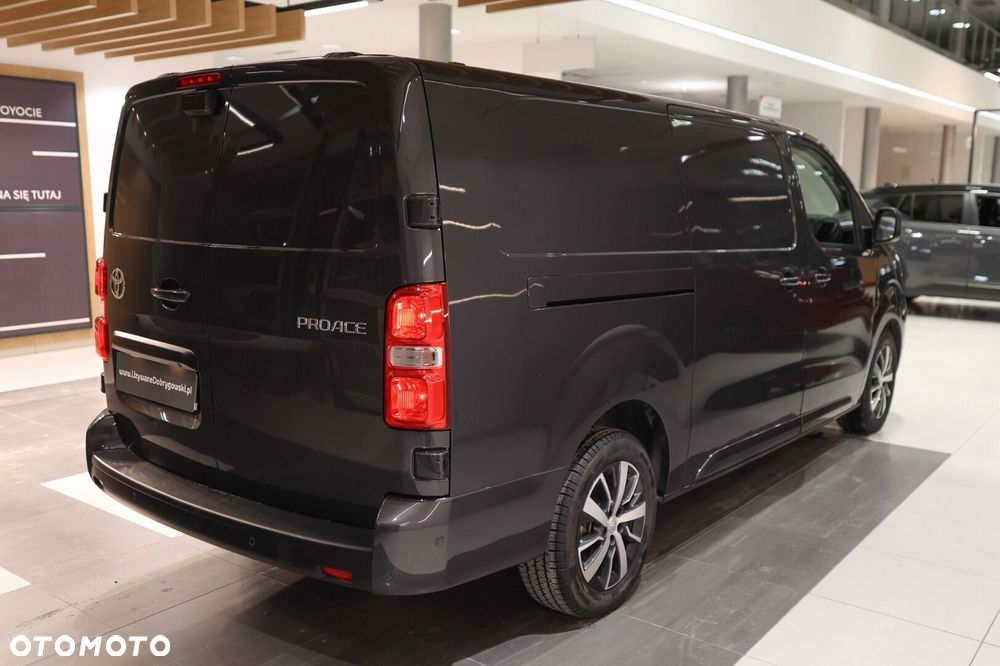 Toyota PROACE - 14