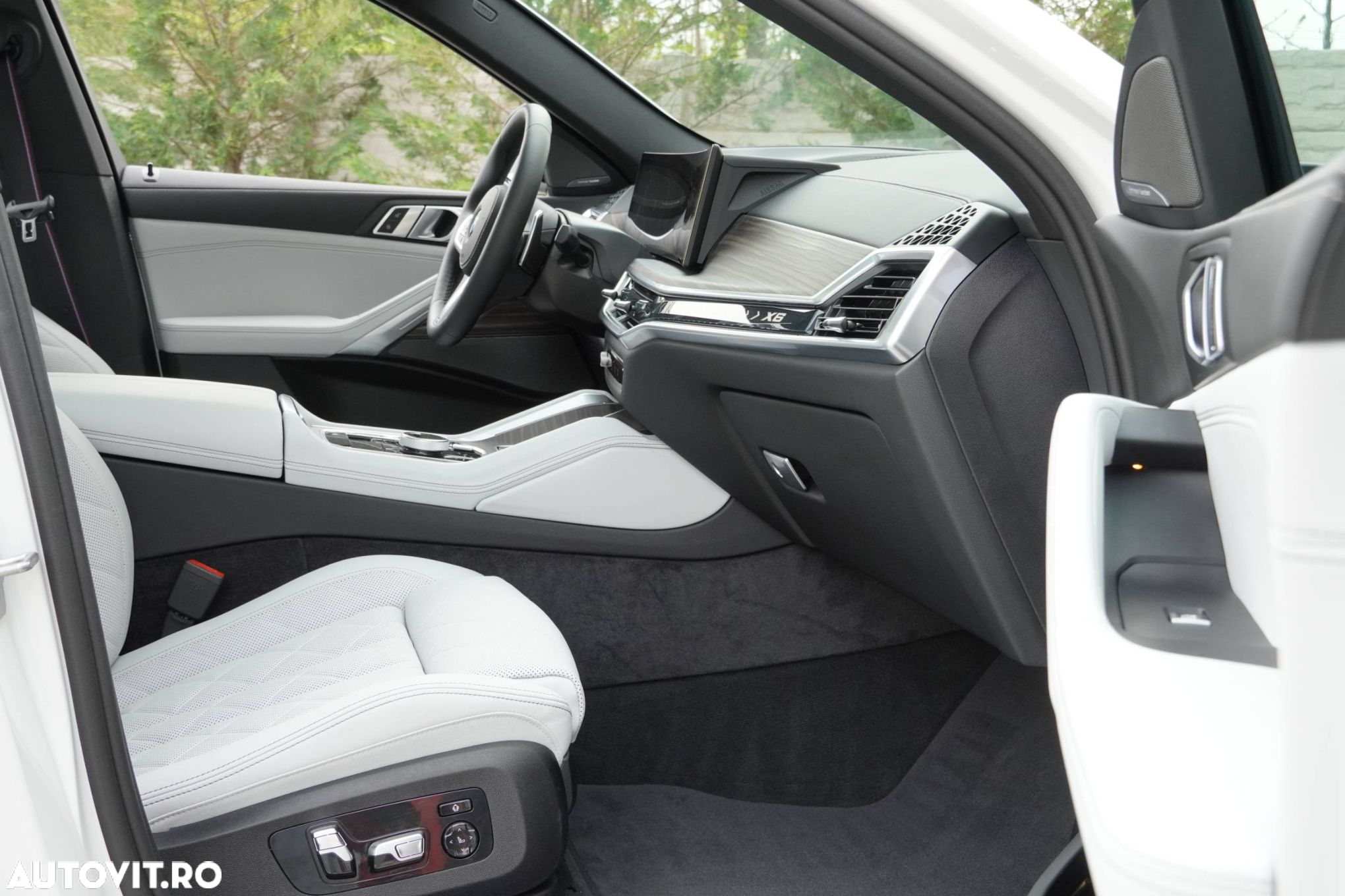 BMW X6 - 22