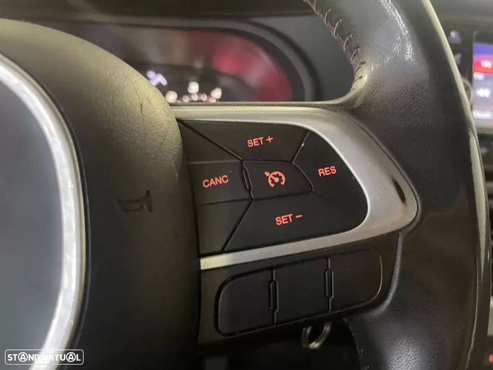 Fiat Tipo Station Wagon 1.3 Multijet - 16