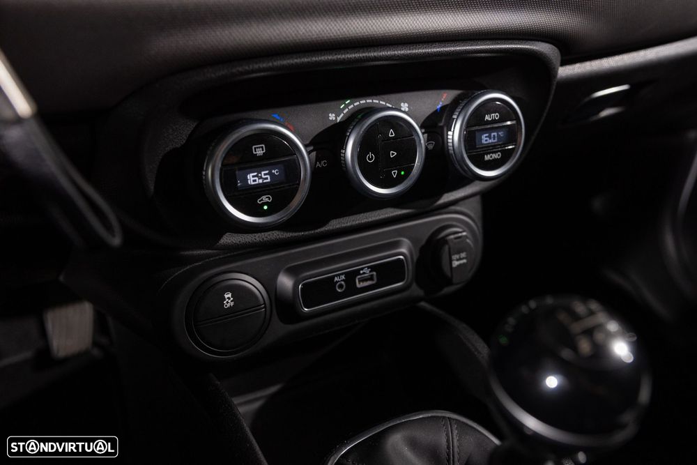Fiat 500L 1.3 MJ Urban - 16