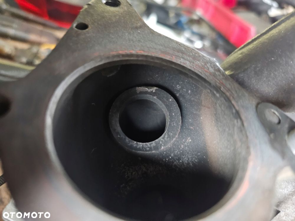 turbosprężarka turbo 03f145701k vw audi seat skoda - 5